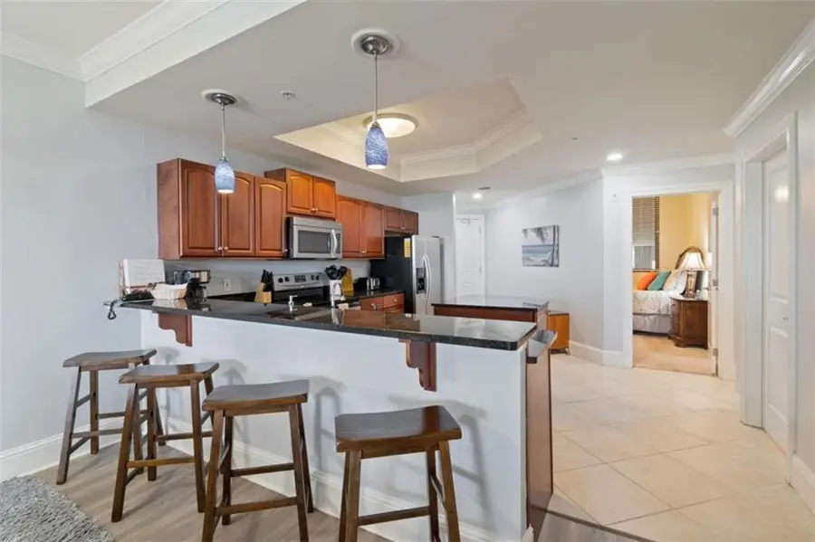 1601 Bienville Boulevard #116, Dauphin Island, AL 36528 - #3