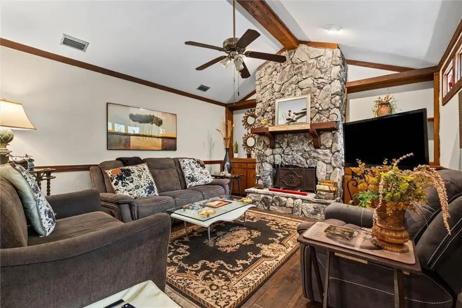 4129 Springdale Road, Mobile, AL 36609 - #2