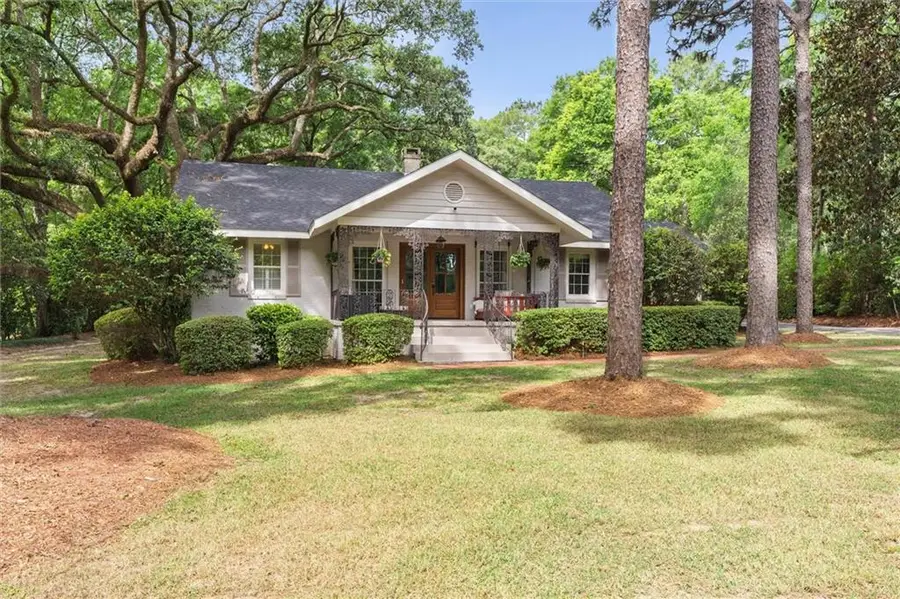 304 Gaines Avenue, Mobile, AL 36609 - #2