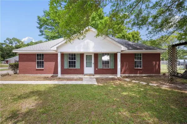 12129 Heritage Lane, Irvington, AL 36544