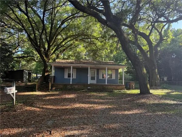 1909 Brill Road, Mobile, AL 36605