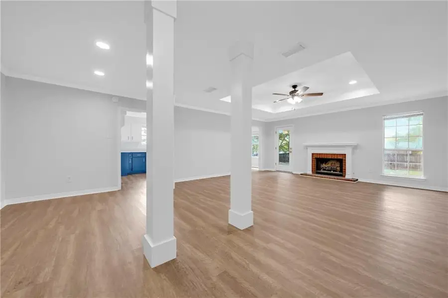 13205 Hackberry Drive, Mobile, AL 36608 - #3