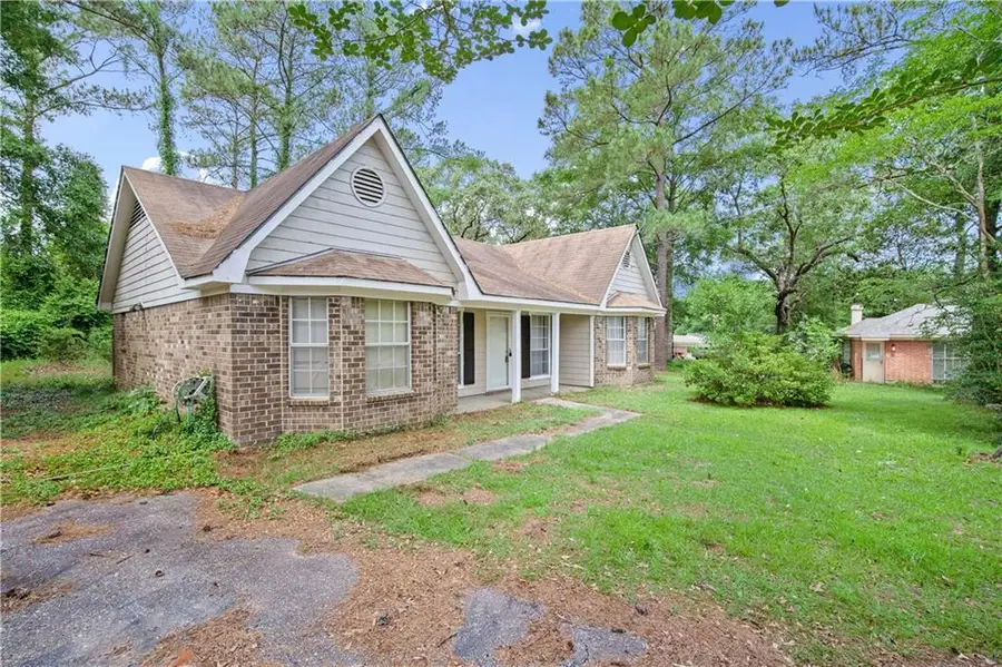 9385 Sagebrush Court, Semmes, AL 36575 - #2