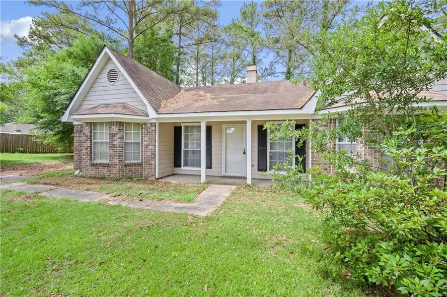 9385 Sagebrush Court, Semmes, AL 36575 - #3