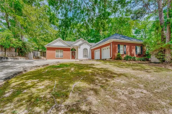 5462 Cross Creek Drive, Mobile, AL 36693