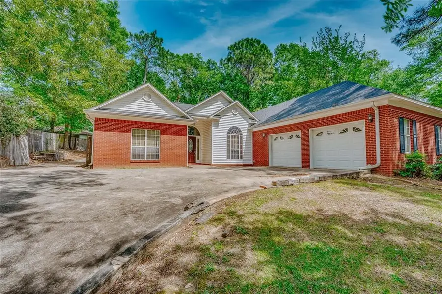 5462 Cross Creek Drive, Mobile, AL 36693 - #2