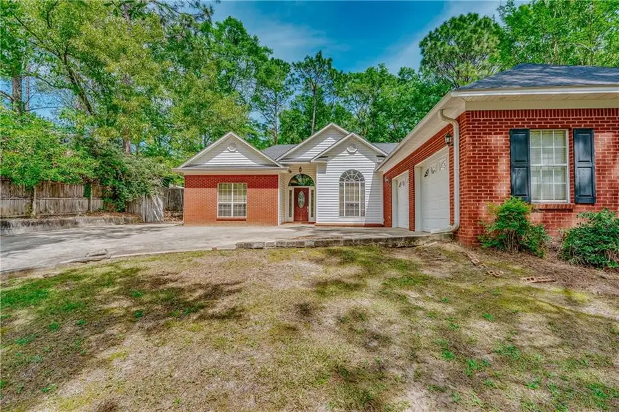 5462 Cross Creek Drive, Mobile, AL 36693 - #3