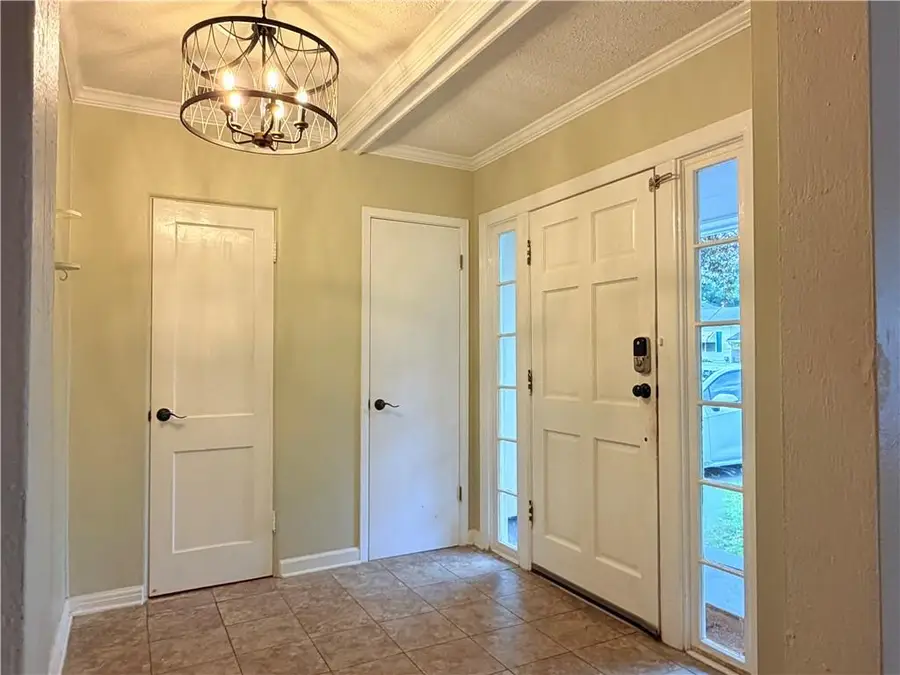 2769 N Chadwick Drive, Mobile, AL 36606 - #2