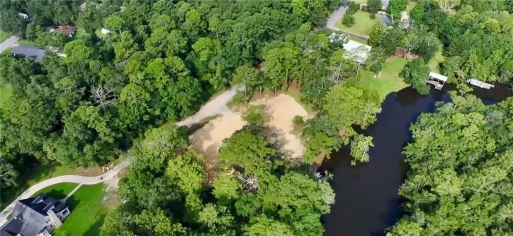 321 Ferry Avenue, Saraland, AL 36571 - #1