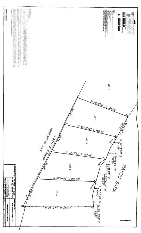 321 Ferry Avenue, Saraland, AL 36571 - #3