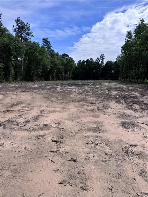 0 Salco Road, Chunchula, AL 36521