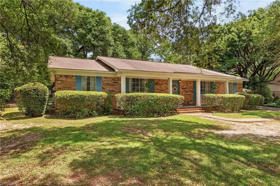 2021 Maryknoll Court, Mobile, AL 36695 - #2