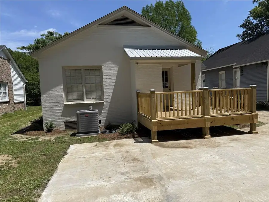 16 S Carlen Street, Mobile, AL 36606 - #2