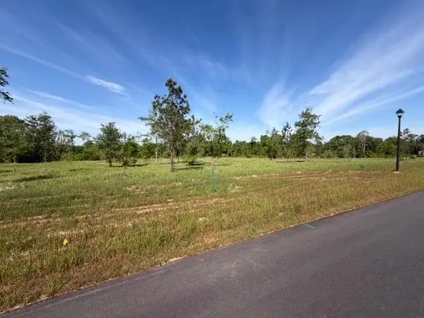 0 Sandy Creek Lane, Mobile, AL 36695