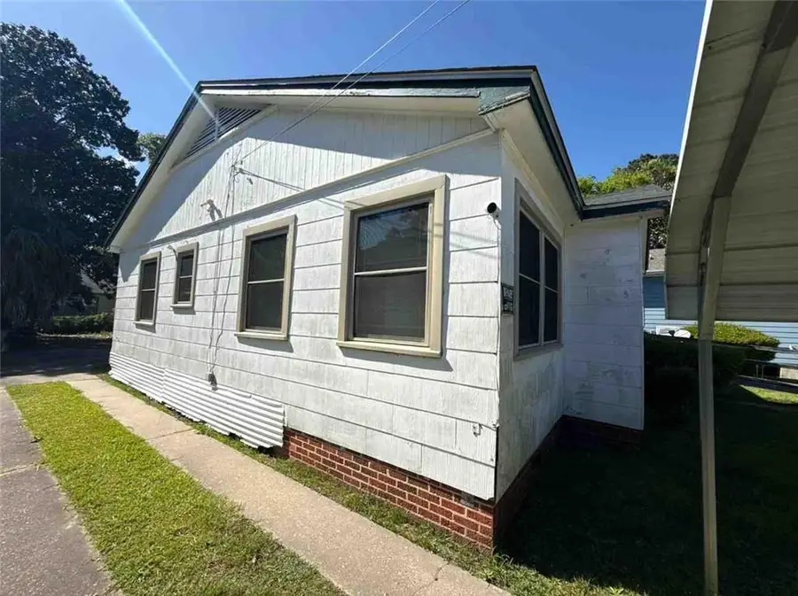 512 Cherokee Street, Mobile, AL 36606 - #2