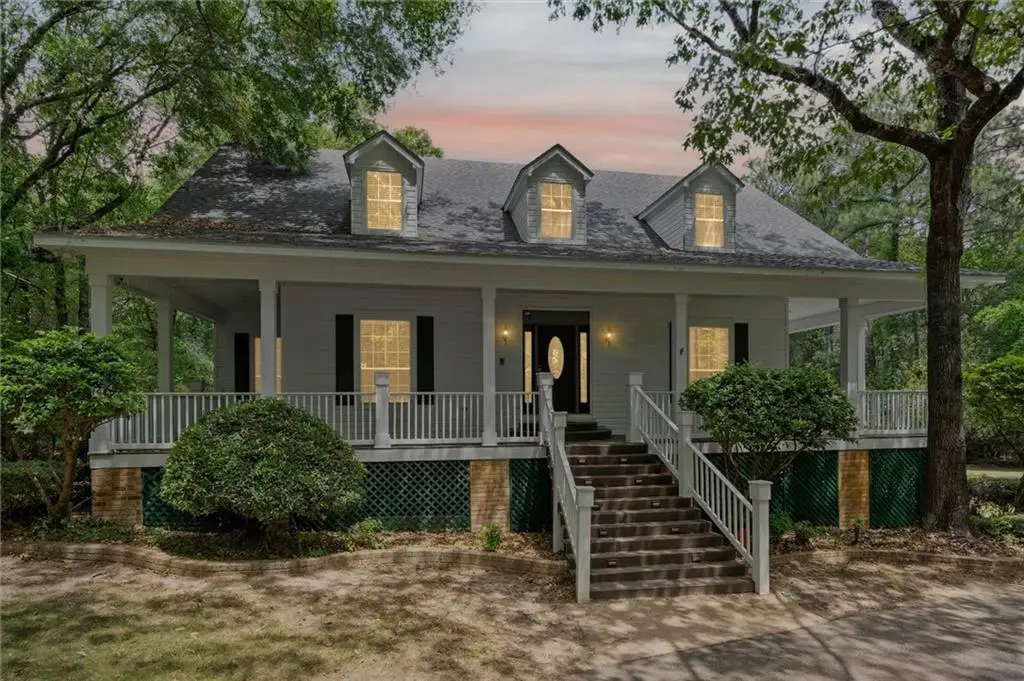 3820 Traveler Drive, Saraland, AL 36571 - #1