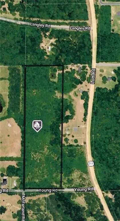 0 Young Road, Chunchula, AL 36521 - #3