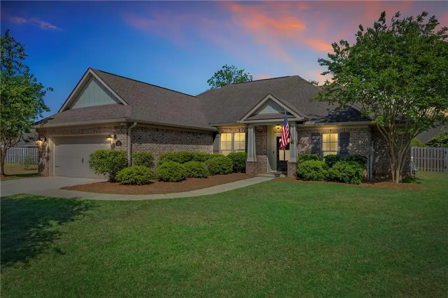 8790 Riverton Court, Daphne, AL 36526 - #2