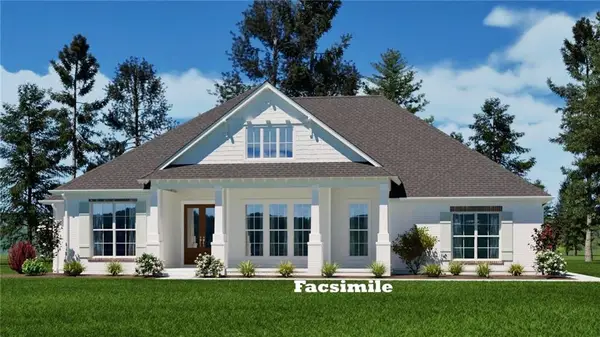 6431 Garrison Drive, Spanish Fort, AL 36527