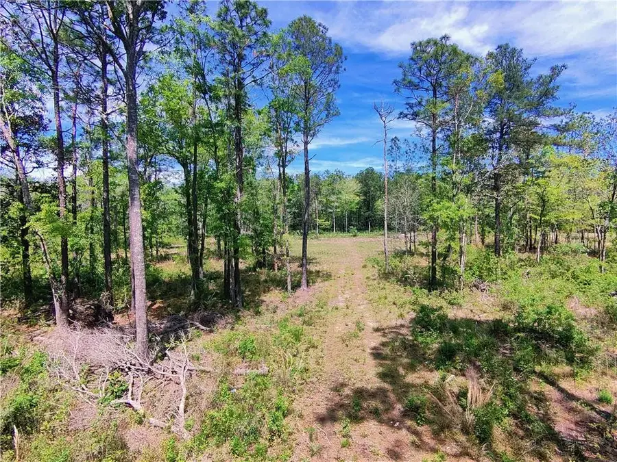0 New Belle Fontaine Boulevard, Theodore, AL 36582 - #3