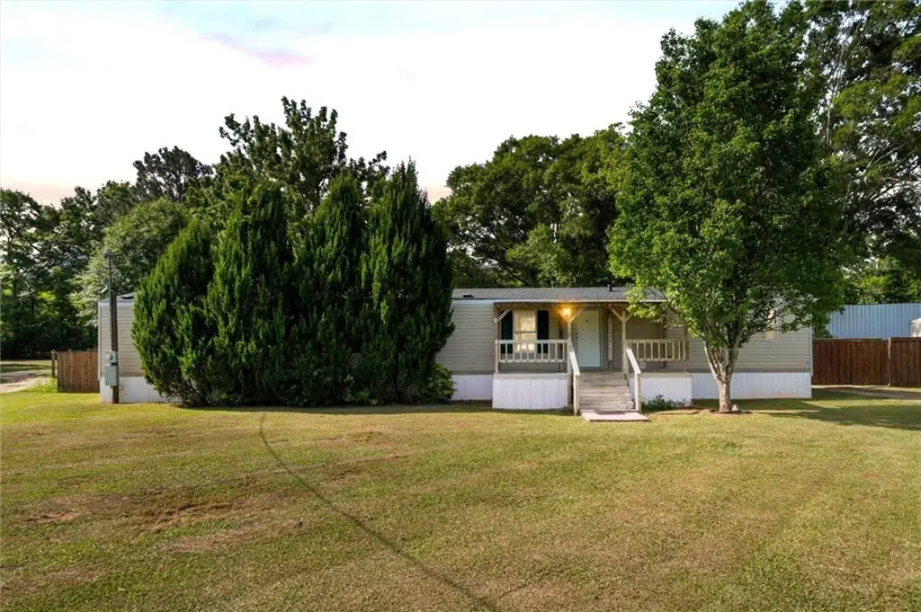 8880 Howells Lane W, Semmes, AL 36575 - #1