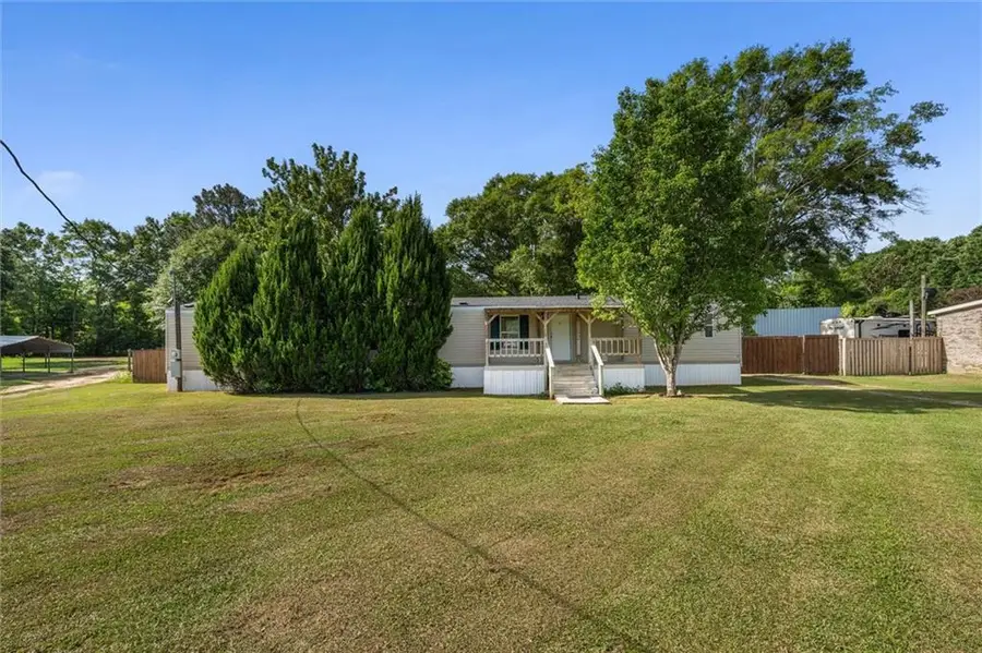 8880 Howells Lane W, Semmes, AL 36575 - #2