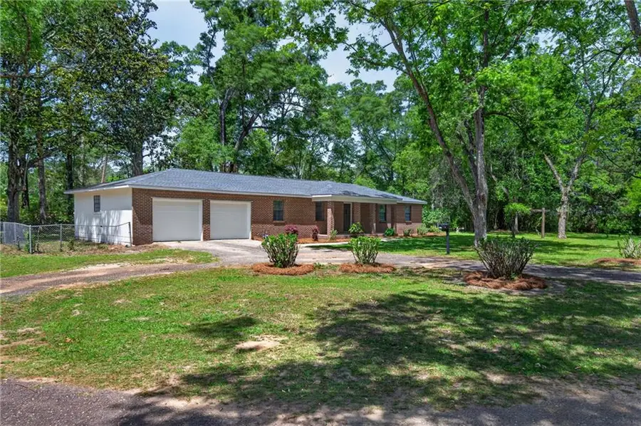 5764 Magnolia Road, Theodore, AL 36582 - #3