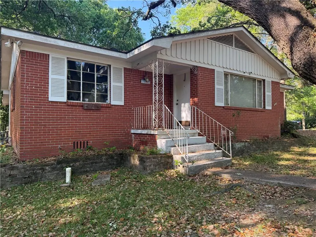 5250 Marietta Drive S, Mobile, AL 36618 - #1