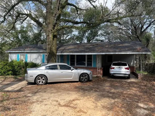 3202 Lott Road, Eight Mile, AL 36613