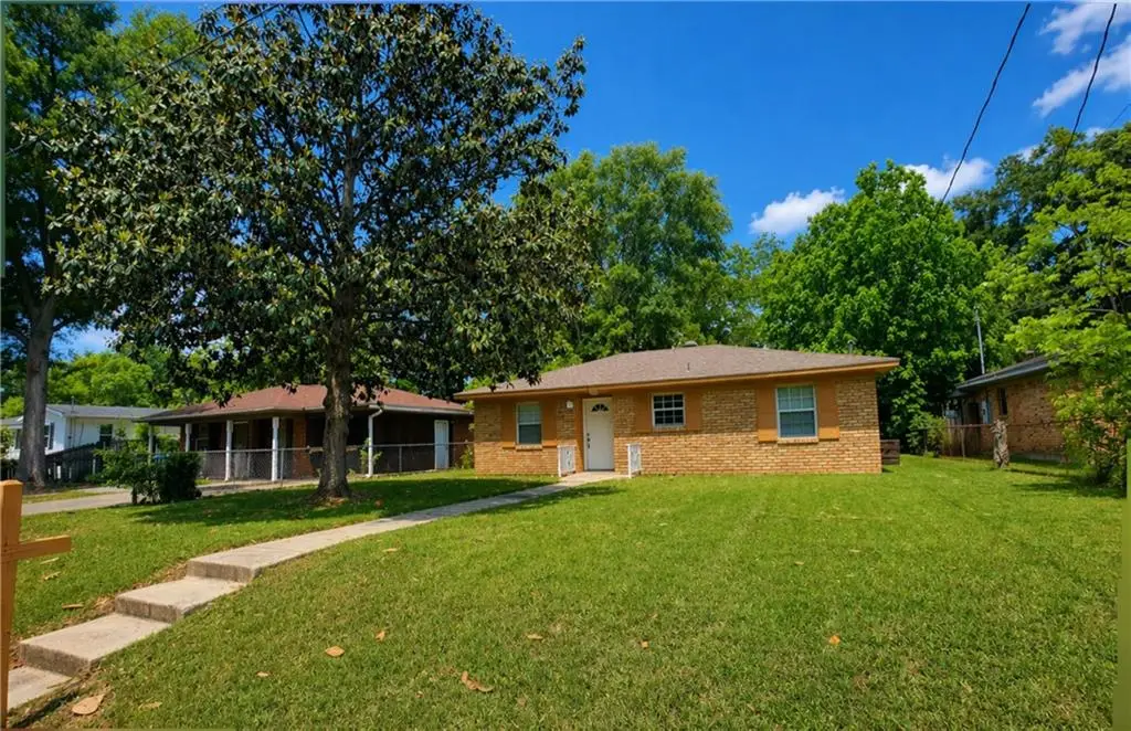 257 9th Avenue, Chickasaw, AL 36611 - #1