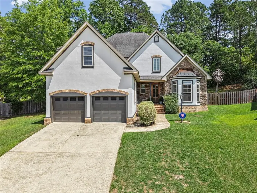 7160 Bradshaw Court, Mobile, AL 36695 - #2