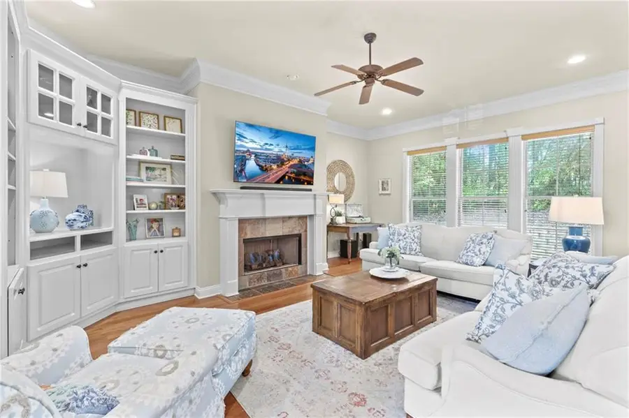 7160 Bradshaw Court, Mobile, AL 36695 - #3