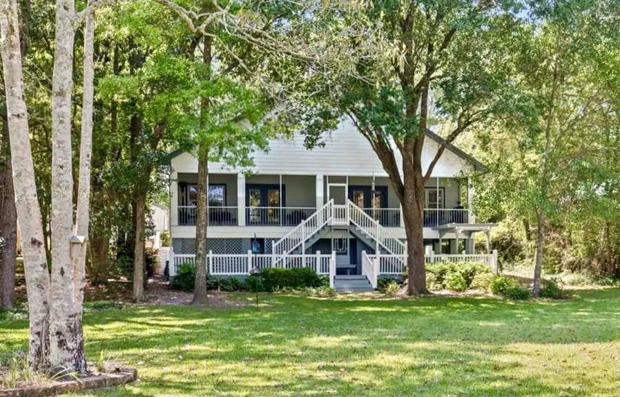 11331 Ann Road, Theodore, AL 36582 - #1