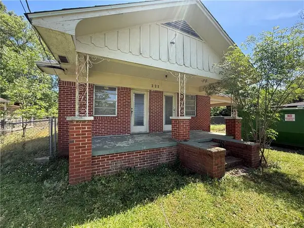 221 Leonard Avenue, Mobile, AL 36610