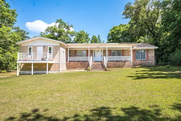 11901 Old Moffat Road, Wilmer, AL 36587