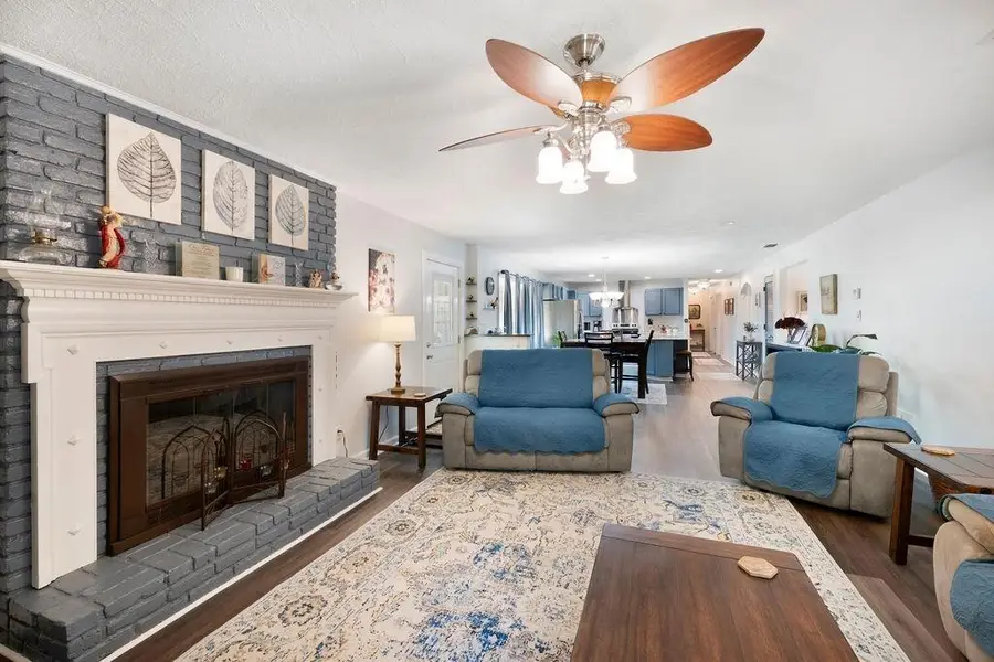 11901 Old Moffat Road, Wilmer, AL 36587 - #3