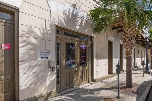 204 Conti Street #1B, Mobile, AL 36602