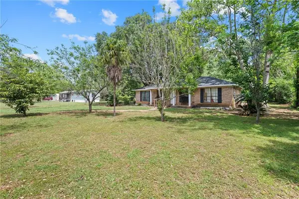 8765 Conquistador Circle W, Grand Bay, AL 36541