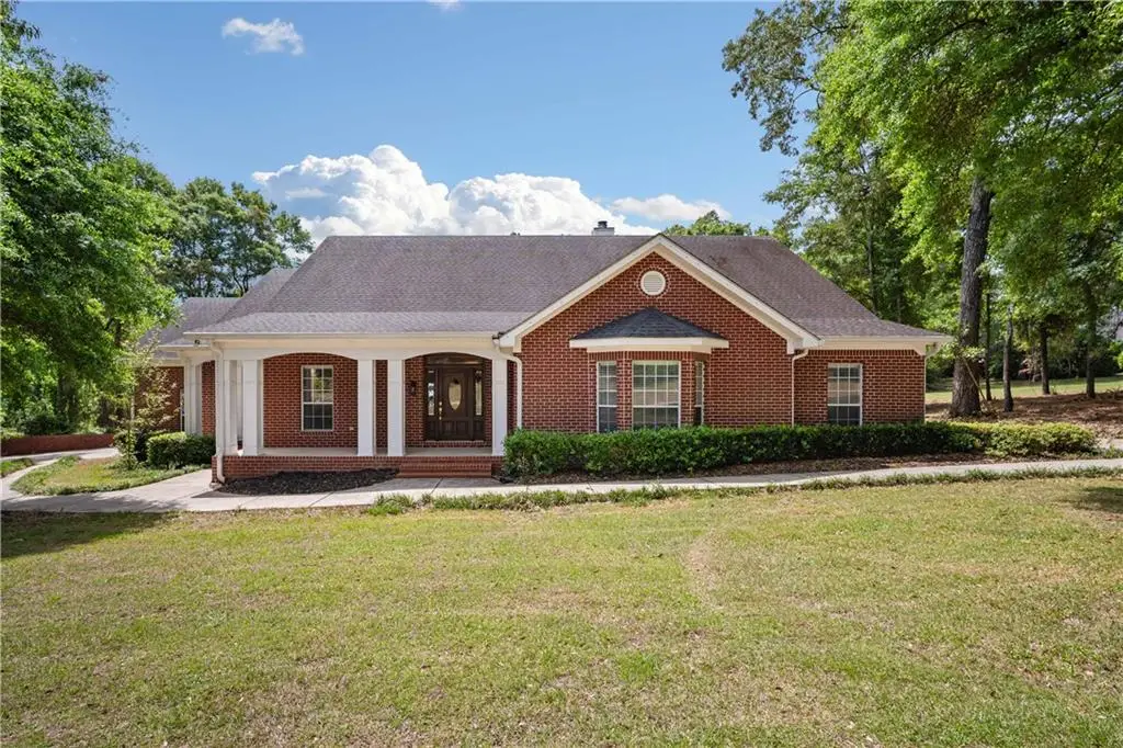 10360 Southern Oaks Drive, Saraland, AL 36571 - #1