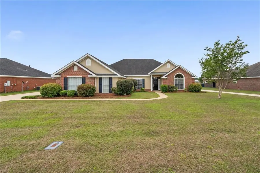 9651 Hampshire Court, Mobile, AL 36695 - #2