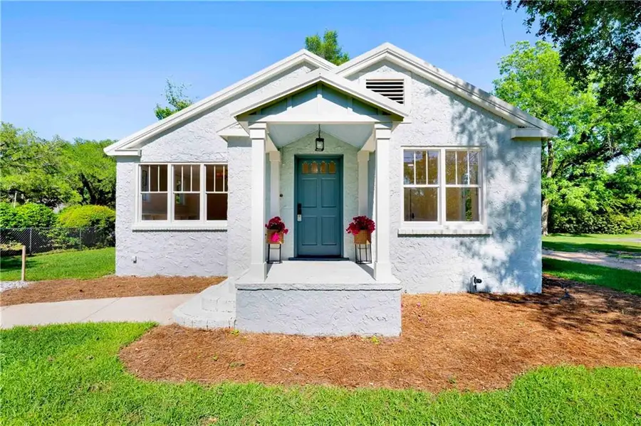 309 Section Street, Fairhope, AL 36532 - #3
