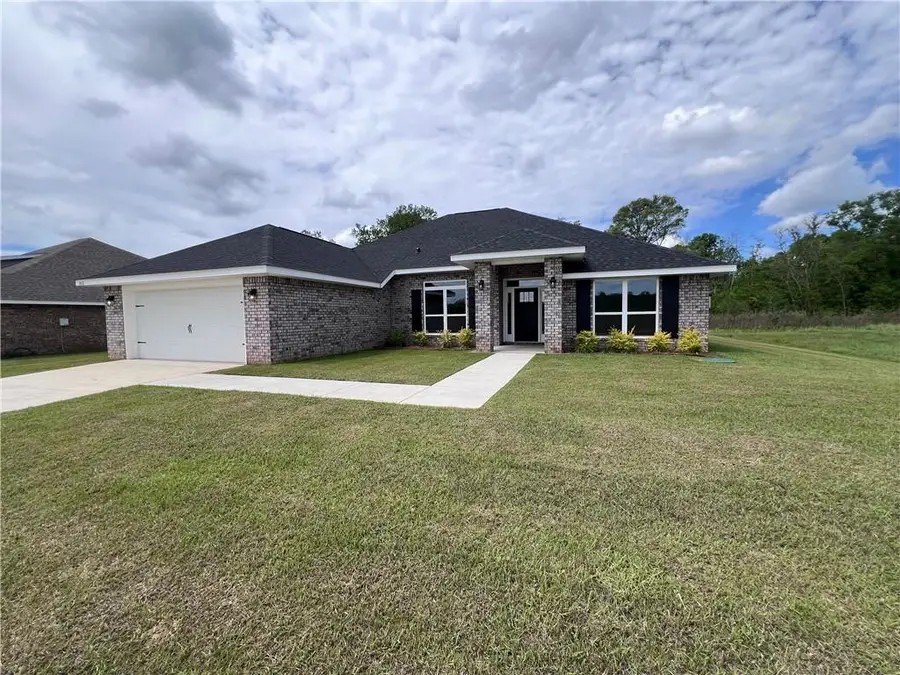 1642 Trail Side Way, Mobile, AL 36695 - #2