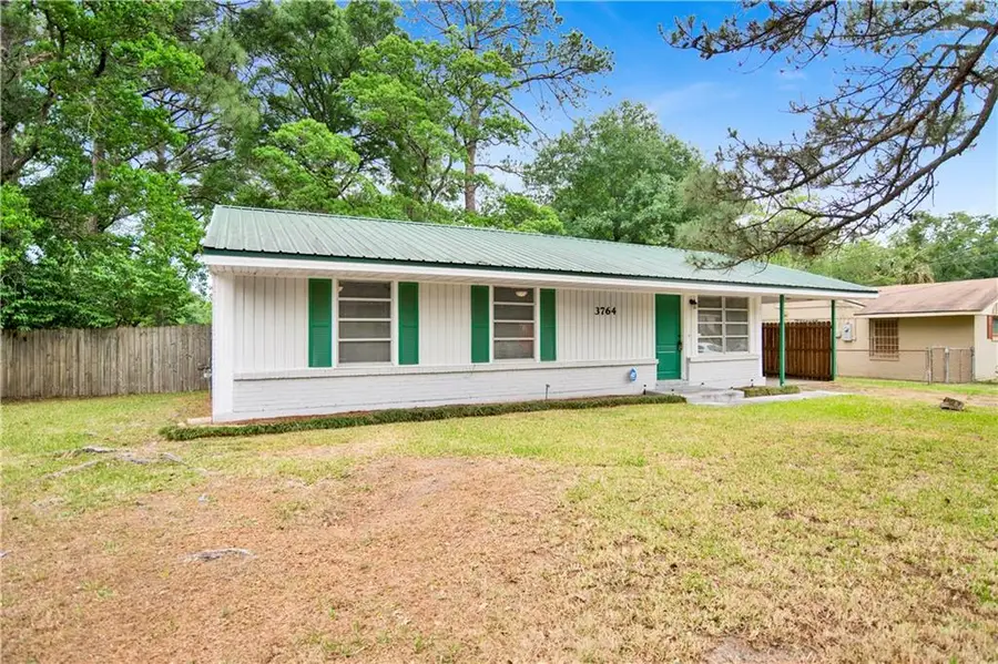 3764 Autumndale Drive, Mobile, AL 36618 - #2