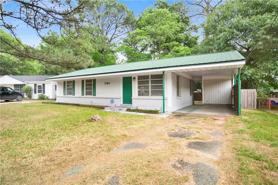 3764 Autumndale Drive, Mobile, AL 36618 - #3