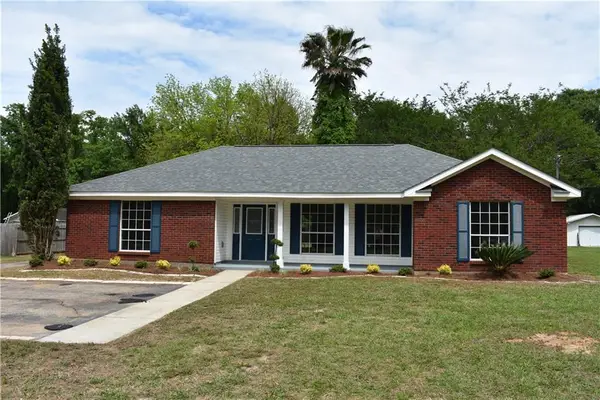 10889 Bellingrath Road, Theodore, AL 36582