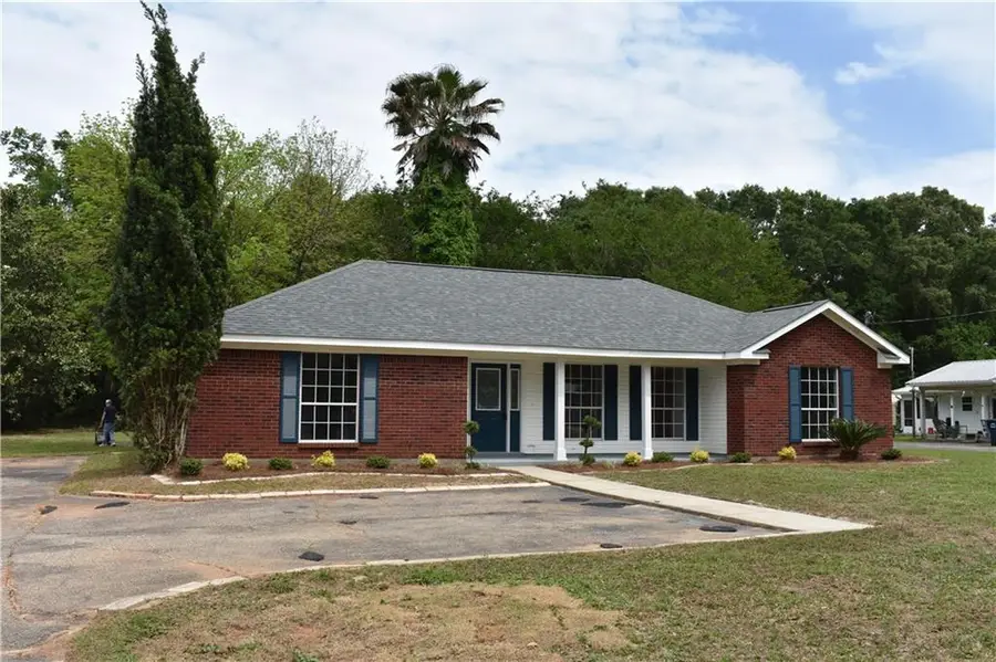 10889 Bellingrath Road, Theodore, AL 36582 - #2