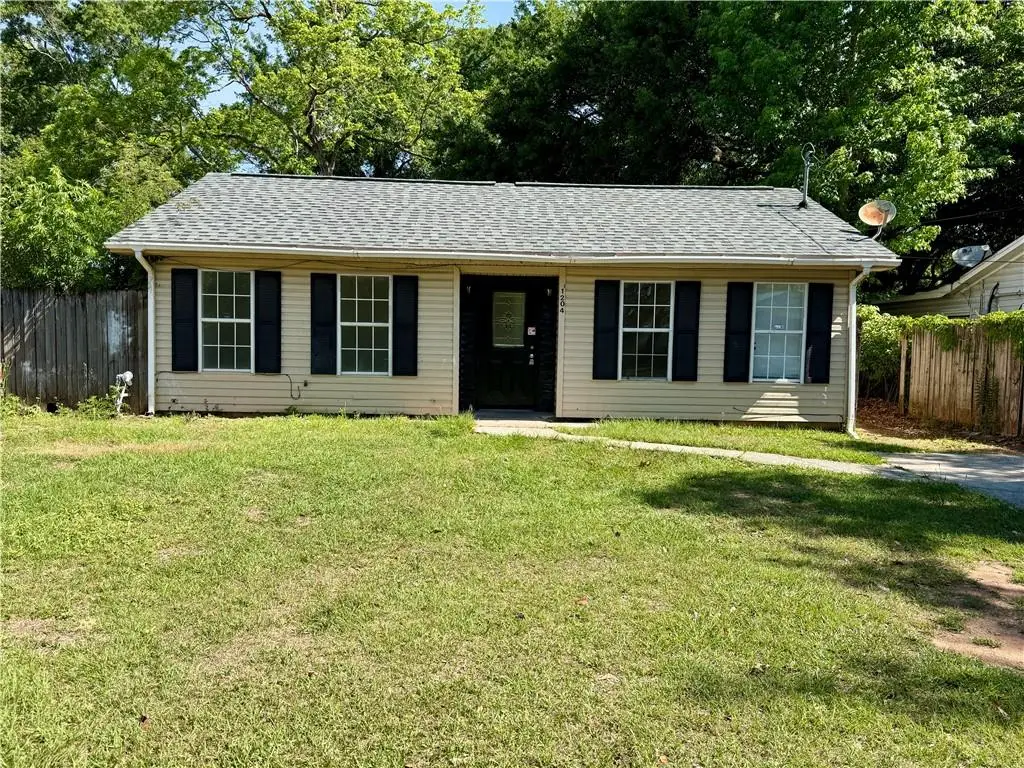 1204 Seneca Street, Mobile, AL 36605 - #1