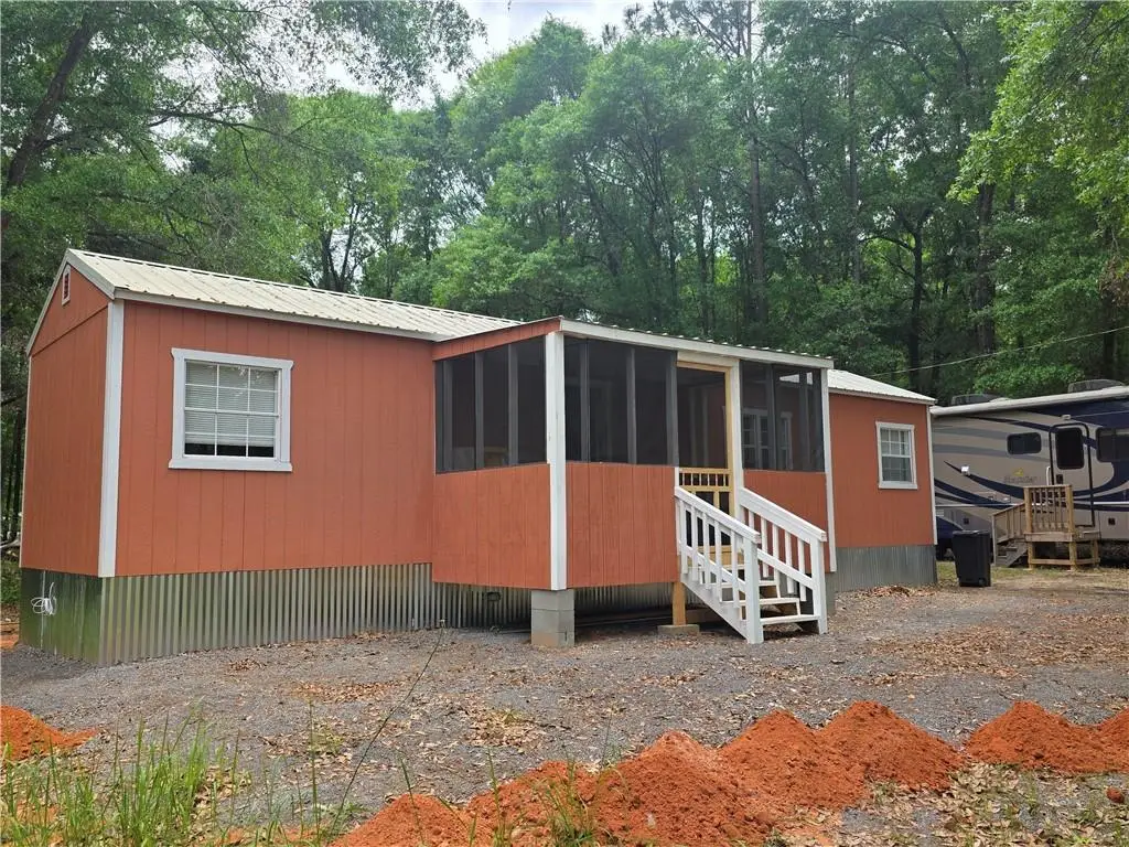 5130 Gaynor Road, Eight Mile, AL 36613 - #1