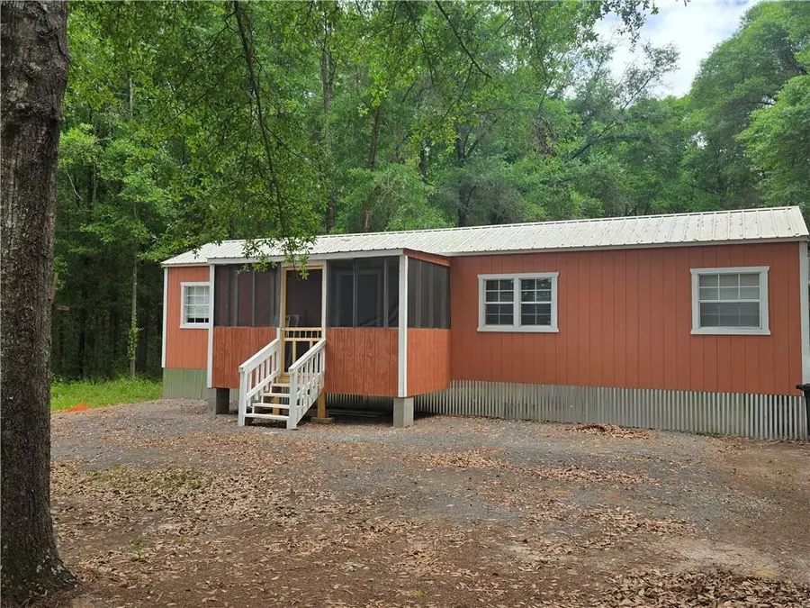 5130 Gaynor Road, Eight Mile, AL 36613 - #2