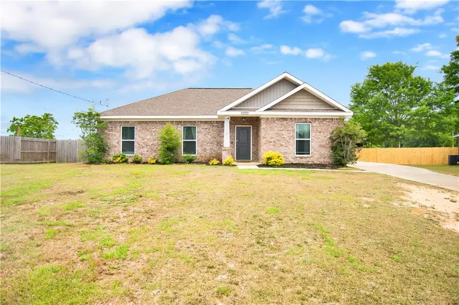 13290 Copeland Island Drive S, Mobile, AL 36695 - #2